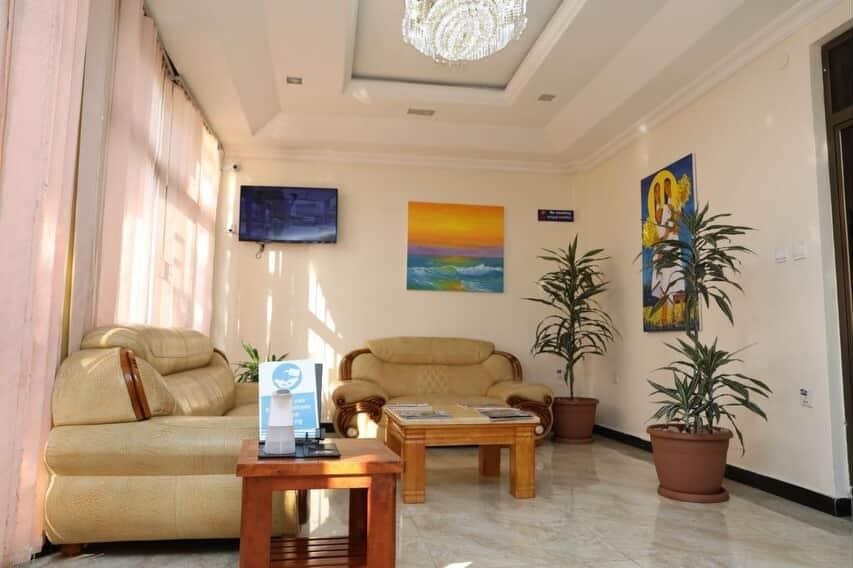 Welcome to Relaxly Modern Hotel Rooms and Services