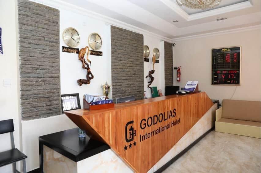 Welcome to Relaxly Modern Hotel Rooms and Services