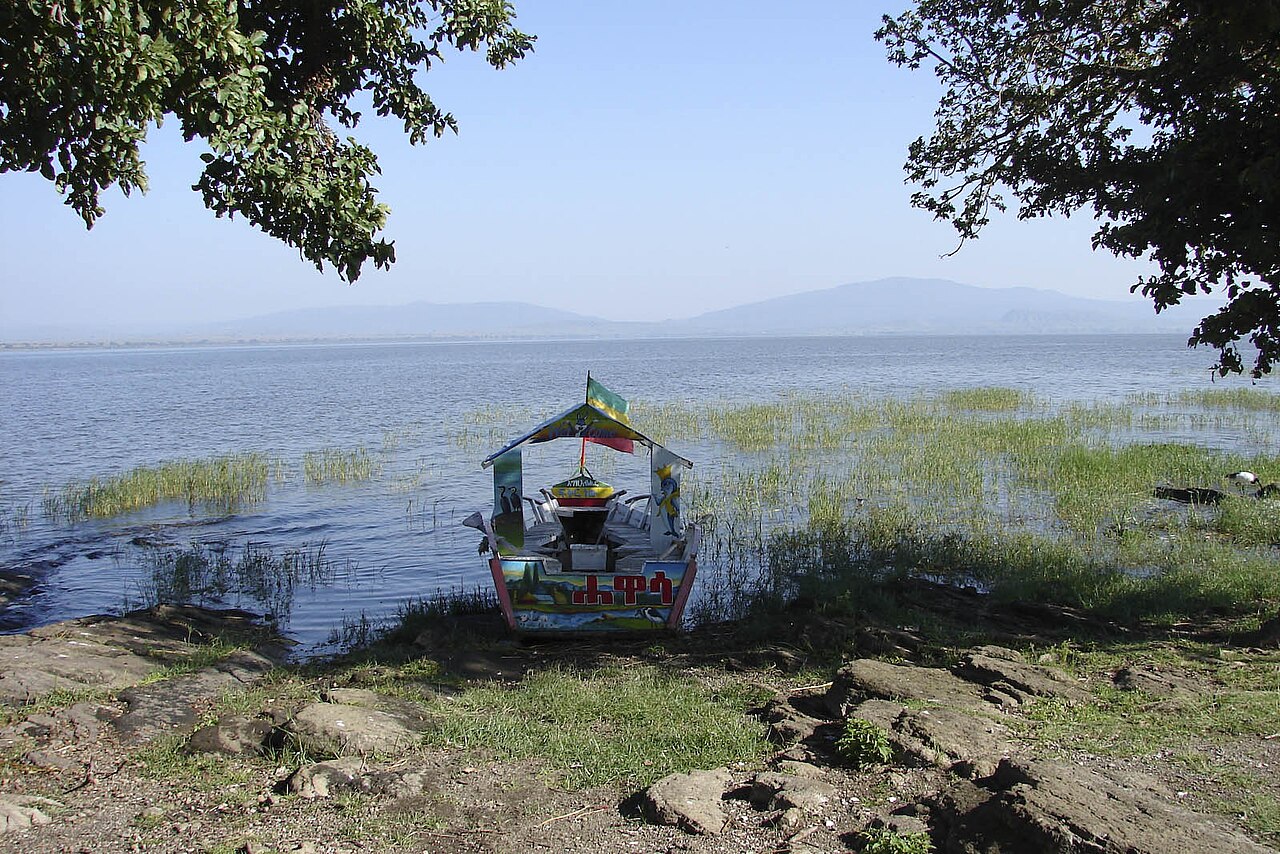 Lake Hawassa